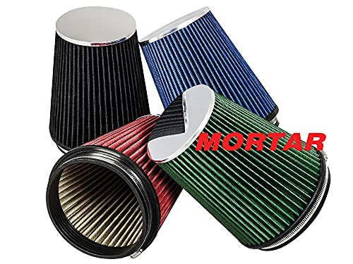 Aftermarket Auto Air Filter