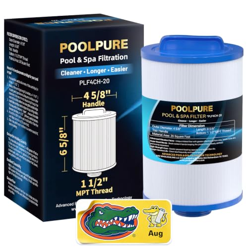 PLF4CH 20 Sap Filter Replaces PHC25P4
