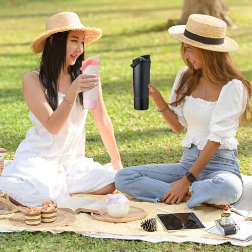 2PCS Silicone Boot for Owala FreeSip Sway 30oz 40oz Bottle
