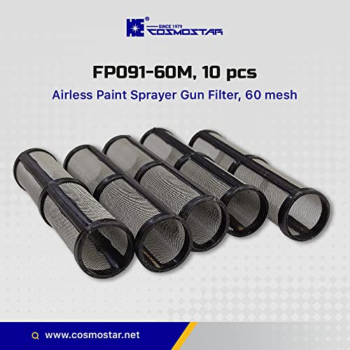 Cosmostar FP091