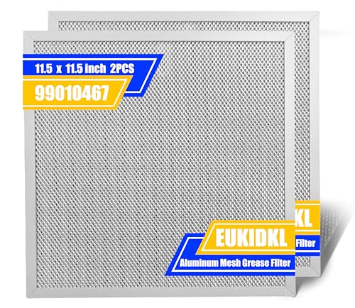 99010467 S99010467 Range Hood Filter 11 (2 Count)