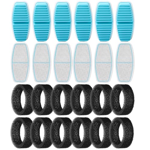 Cat Fountain Replacement Filters
