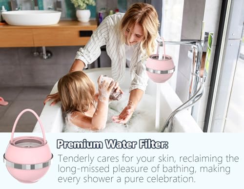 Bathtub Water Filter for Tub with Overflow