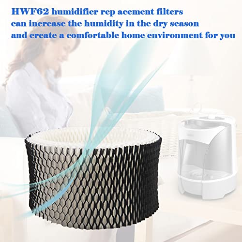 HWF62 Humidifier Filter Replacement