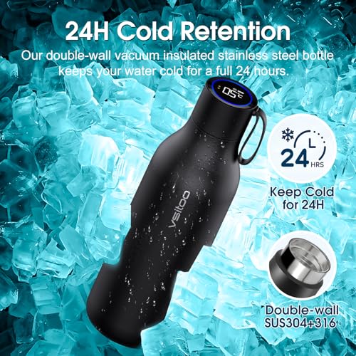 S1 Max 33oz Insulated Stainless Steel Self