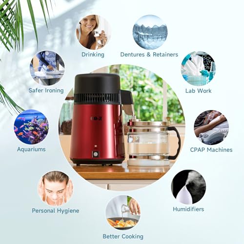 Water Distiller
