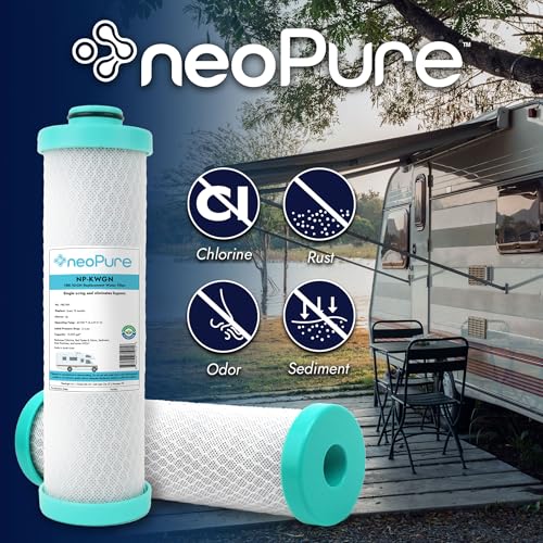 RV Replacement Filter for Forest River FRE