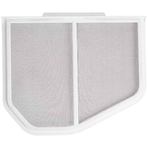 W10120998 Dryer Lint Screen Filter