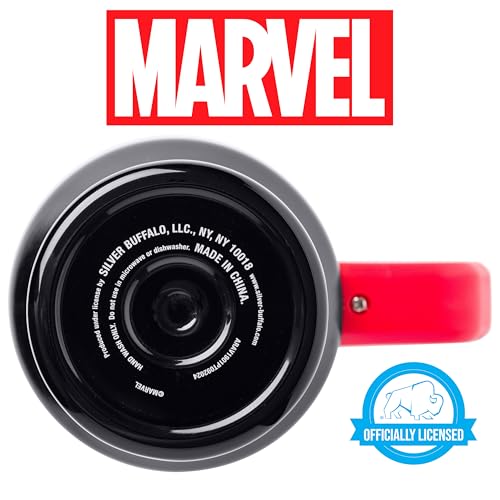 Marvel Avengers
