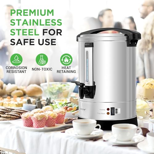 Water Boiler and Hot Water Dispenser