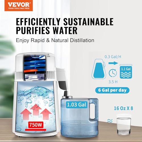 Water Distiller