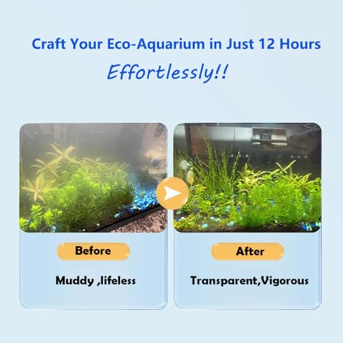 Aquarium Filter Media