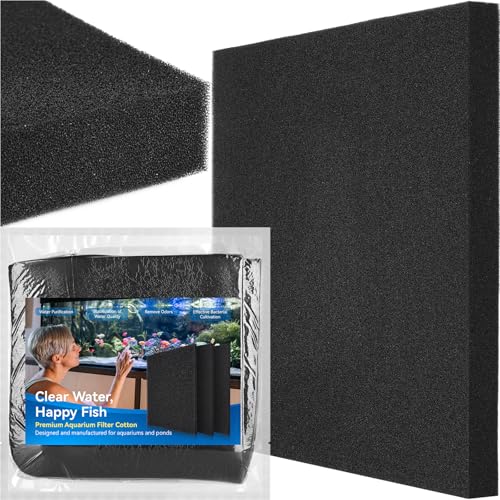 Aquarium Bio Filter Sponge Pad