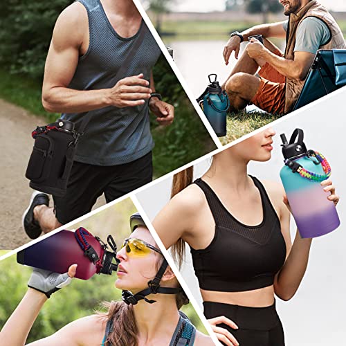 64OZ Insulated Water (9 Count)