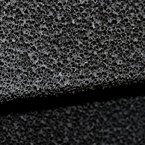 Cut to Fit Activated Carbon Media Pad