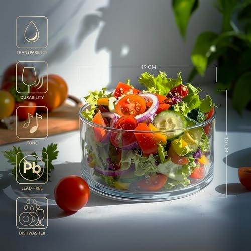Salad Bowl 9.4"