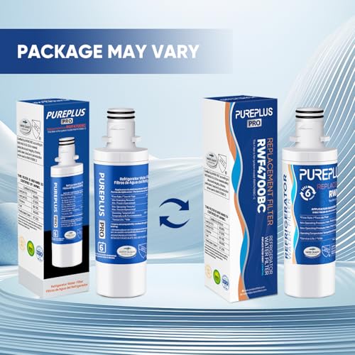 ADQ747935 NSF 53&42 Certified Replacement for LT1000P LT1000 Kenmore Elite 9980 LT1000PC (3 Count)