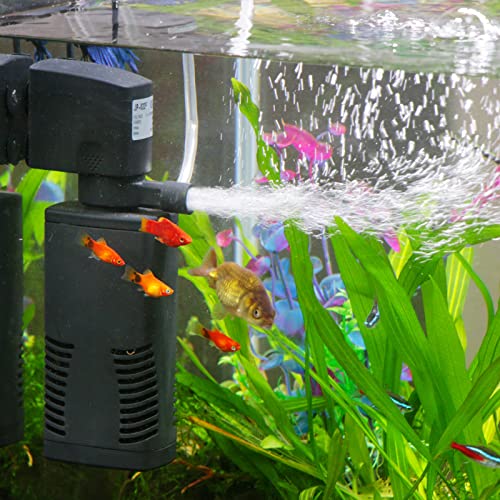 Fish Tank Filter for 15