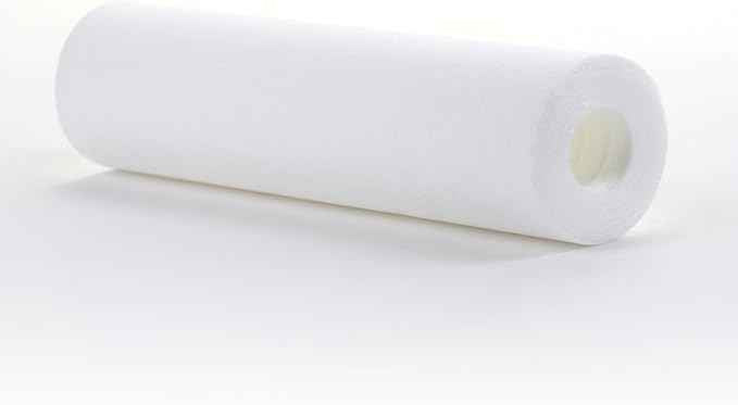 Smart Pack Water Filters Reverse Osmosis Replacement Filter Set RO Cartridges 4 Stage w/ 75 GPD Membrane