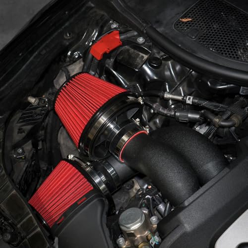 Universal 6" 152mm High