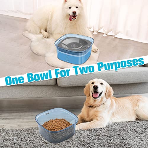 70oz Dog Water Bowl