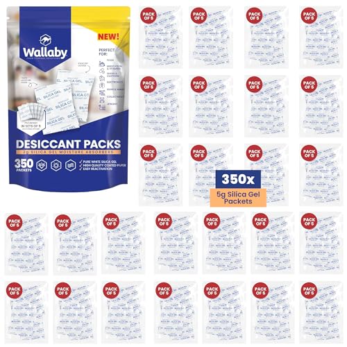 5 gram 350 Packets (350 Count)