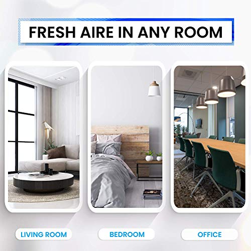 Fresh Aire Water Air Washer