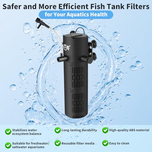 Aquarium Filter
