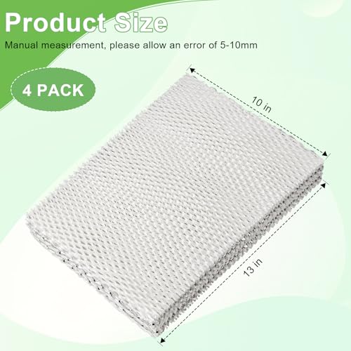 35 Water Panel Humidifier Filter Replacement for April.aire