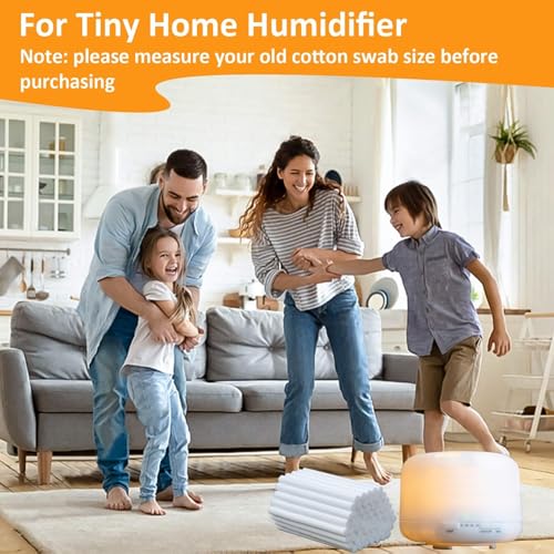 60 Humidifier Stick Filter Refill (60 Count)