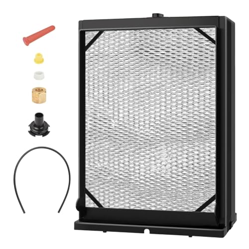 4839 A35 Maintenance Kit with Water Panel Model No. 35 Replacement Filter Compatible with Whole (40 Ounce)