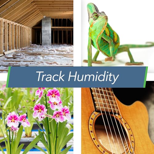 HT.w Temperature & Humidity Sensor