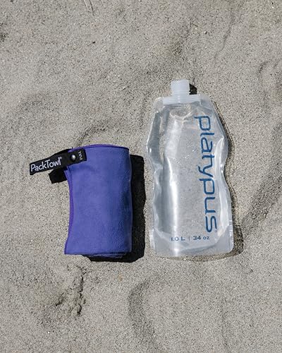 SoftBottles with Closure Cap