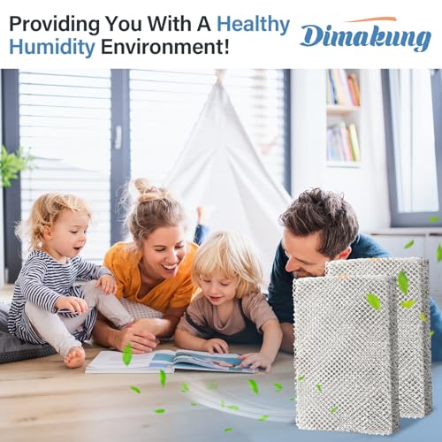 35 Humidifier Filter Pad X2661 for Lennox Healthy Climate Water Panel