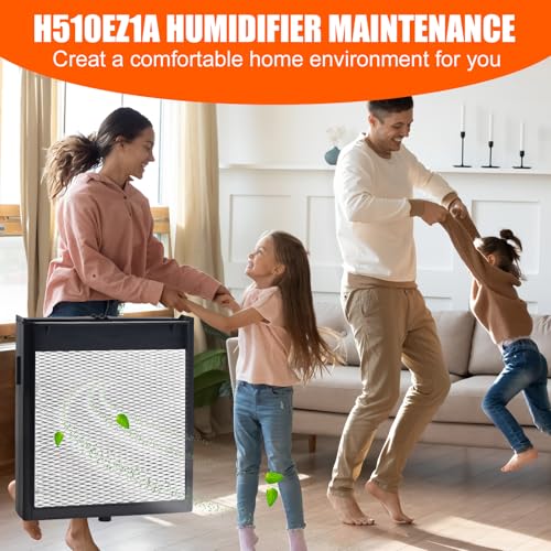 H510EZ1A Humidifier Filter Replacement