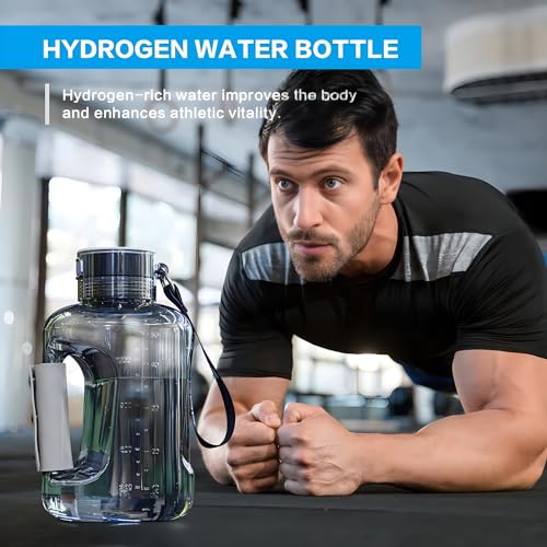 Hydrogen Water Bottle Generator1.5L High