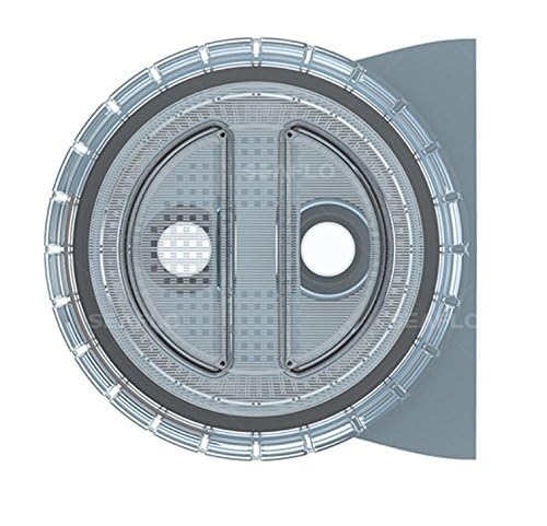 Raw Cooling Water Intake Basket Strainer for Seawater Marine & Boat