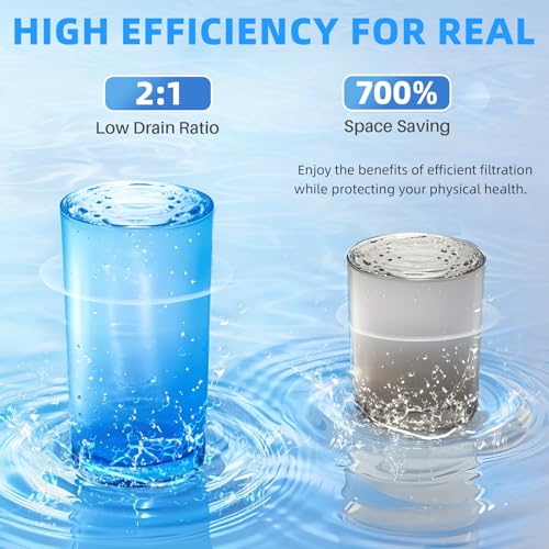 UV Reverse Osmosis System