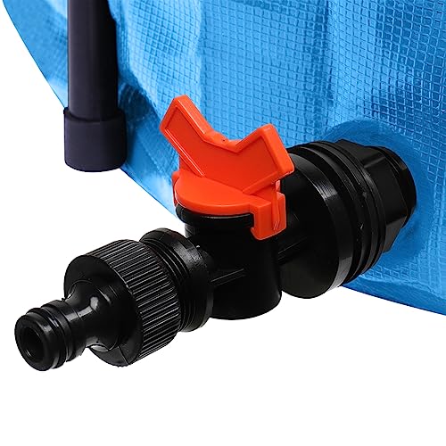 100 Gallon Collapsible Rain Barrel