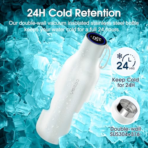 S1 Max 33oz Insulated Stainless Steel Self