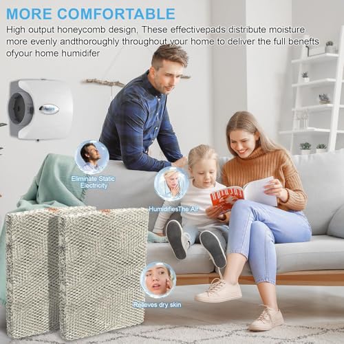 35 Water Panel Humidifier Replacement Filter for Aprilaire Humidifier 2