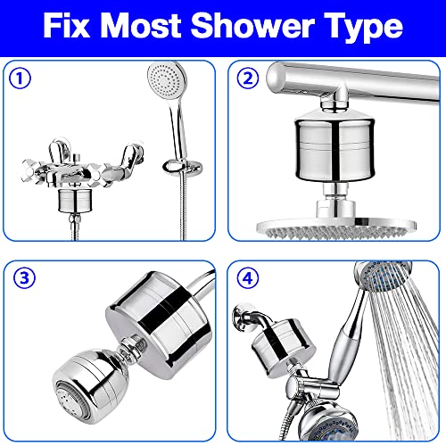 Shower Filter