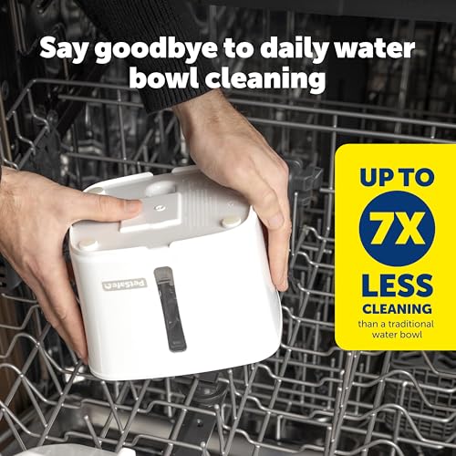 Viva Pet Water Fountain
