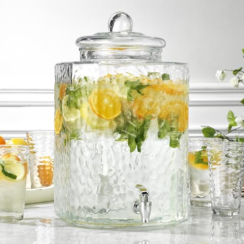 5 GALLON Drink dispenser