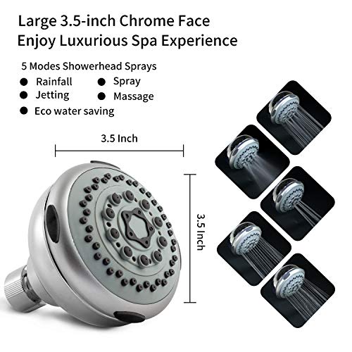Shower Filter 720