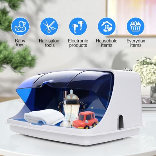 UV Sanitizer Box