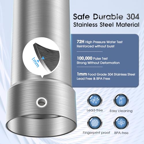 Countertop Water Filter
