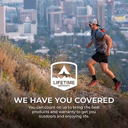 Teton Trailrunner Hydration Backpacks