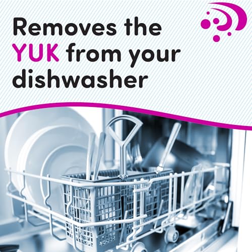 Dishwasher Cleaner (16 Fl Oz)