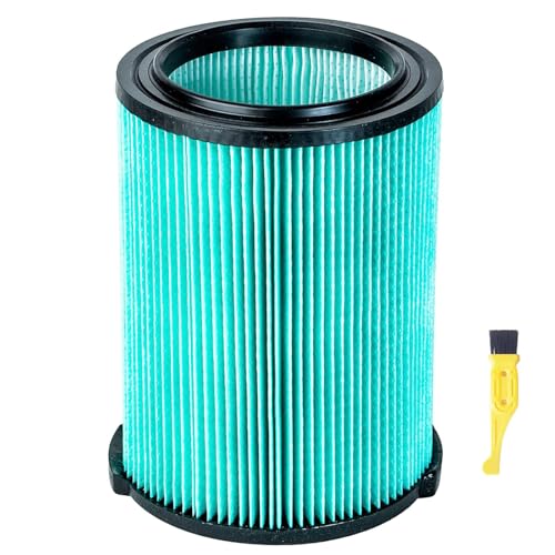 VF6000 5 Layer Replacement Filter for Ridgid Shop Vac 5